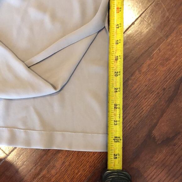 BCBGMAXAZRIA High Low Blouse - Picture 3 of 9